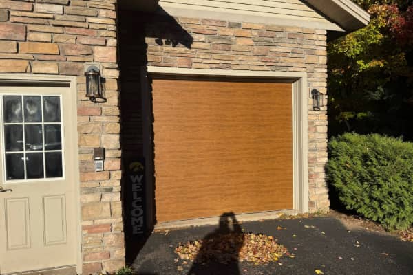 Garage Door Replacement and Installation