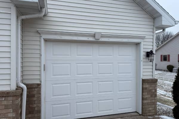 Garage Door Spring Repair Services