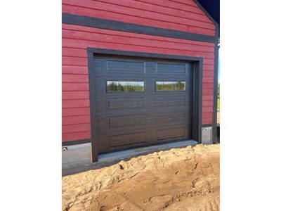 New Garage Door Installation Solutions