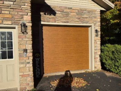 Garage Door Replacement and Installation