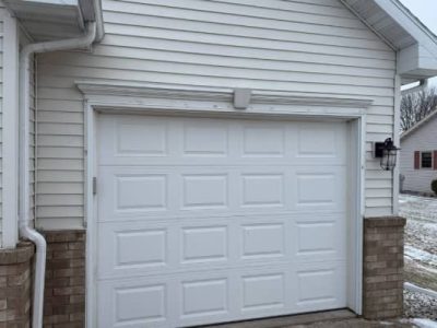 Garage Door Spring Repair Services